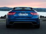 Audi RS5 Cabriolet 2013 года (AU)
